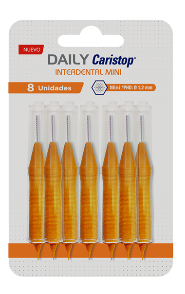 pasta daily caristop total care